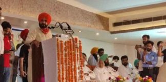 ਨਵਜੋਤ ਸਿੱਧੂ ਦਾ ਵੱਡਾ ਬਿਆਨ, ਕਿਹਾ- ਨਹੀਂ ਦੇਵਾਂਗੇ ਮੁਫ਼ਤ ਬਿਜਲੀ, ਪੰਜਾਬ ਦਾ ਮਾਲੀਆ ਵਧਾਉਣ ਲਈ ਰੇਤਾ-ਬੱਜਰੀ ਤੇ ਸ਼ਰਾਬ ਦਾ ਕਾਰੋਬਾਰ ਲਵਾਂਗੇ ਸਰਕਾਰੀ ਹੱਥਾਂ ‘ਚ