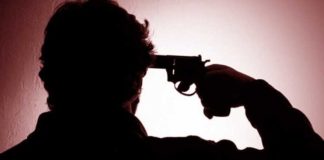 ਲੁਧਿਆਣਾ : ਸਪੇਅਰ ਪਾਰਟਸ ਕਾਰੋਬਾਰੀ ਨੇ ਗੋਲ਼ੀ ਮਾਰ ਕੇ ਕੀਤੀ ਖੁਦਕੁਸ਼ੀ, ਇਲਾਕੇ ‘ਚ ਦਹਿਸ਼ਤ