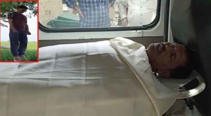 ਡਾਕਟਰ ਨਹੀਂ ਮੋੜ ਰਿਹਾ ਸੀ 85 ਲੱਖ, ਪੀੜਤ ਨੇ ਫਾਹਾ ਲੈ ਕੇ ਕੀਤੀ ਆਤਮਹੱਤਿਆ, ਸੁਸਾਈਡ ਨੋਟ ‘ਚ ਕੀਤਾ ਖੁਲਾਸਾ