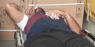 ਲੜਕੀ ਦੇ ਪਰਿਵਾਰ ਤੋਂ ਤੰਗ ਆ ਕੇ ਲੜਕੇ ਨੇ ਕੀਤੀ ਖੁਦਕੁਸ਼ੀ ਦੀ ਕੋਸ਼ਿਸ਼, ਮਿਲਿਆ ਸੁਸਾਈਡ ਨੋਟ