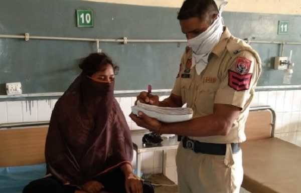 ਮੁੰਡੇ ਨੇ ਵਿਆਹ ਕਰਨ ਤੋਂ ਕੀਤਾ ਇਨਕਾਰ ਤਾਂ ਲੜਕੀ ਨੇ ਪੀਤੀ ਫਿਨਾਇਲ