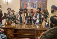 ਤਾਲਿਬਾਨ ਨੇ ਅਫ਼ਗਾਨਿਸਤਾਨ ‘ਤੇ ਕਬਜ਼ਾ ਕਰਨ ਤੋਂ ਬਾਅਦ ਭਾਰਤ ਦਾ ਰੋਕਿਆ Import-Export