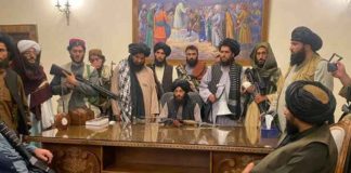 ਤਾਲਿਬਾਨ ਨੇ ਅਫ਼ਗਾਨਿਸਤਾਨ ‘ਤੇ ਕਬਜ਼ਾ ਕਰਨ ਤੋਂ ਬਾਅਦ ਭਾਰਤ ਦਾ ਰੋਕਿਆ Import-Export