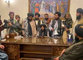 ਤਾਲਿਬਾਨ ਨੇ ਅਫ਼ਗਾਨਿਸਤਾਨ ‘ਤੇ ਕਬਜ਼ਾ ਕਰਨ ਤੋਂ ਬਾਅਦ ਭਾਰਤ ਦਾ ਰੋਕਿਆ Import-Export