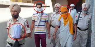 ਵਲਟੋਹਾ ਪੁਲਿਸ ਨੇ 500 ਗ੍ਰਾਮ ਹੈਰੋਇਨ ਸਮੇਤ 2 ਮੋਟਰਸਾਈਕਲ ਸਵਾਰ ਫੜੇ