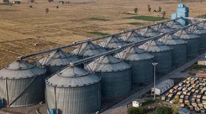 ਕਿਸਾਨ ਅੰਦੋਲਨ ਨੂੰ ਵੇਖ ਪੰਜਾਬ ‘ਚੋਂ ਭੱਜਣ ਲੱਗੇ ਵੱਡੇ ਕਾਰਪੋਰੇਟ, ਅਡਾਨੀ ਗਰੁੱਪ ਦਾ ਫਿਰੋਜ਼ਪੁਰ ਵਾਲਾ ਸਾਇਲੋ ਪਲਾਂਟ ਵੀ ਬੰਦ