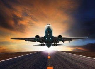 ਅਮਰੀਕਾ ਨੇ ਗੈਰ-ਕਾਨੂੰਨੀ ਢੰਗ ਨਾਲ ਰਹਿ ਰਹੇ ਭਾਰਤੀਆਂ ਨੂੰ ਵਿਸ਼ੇਸ਼ ਚਾਰਟਰਡ ਫਲਾਈਟ ਰਾਹੀਂ ਭੇਜਿਆ ਵਾਪਸ