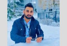 ਅਮਰੀਕਾ ‘ਚ ਟਰੱਕ ਹਾਦਸੇ ਵਿੱਚ ਪੰਜਾਬੀ ਨੌਜਵਾਨ ਦੀ ਮੌਤ