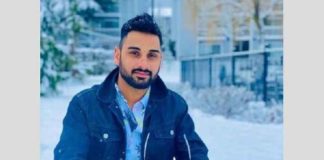 ਅਮਰੀਕਾ ‘ਚ ਟਰੱਕ ਹਾਦਸੇ ਵਿੱਚ ਪੰਜਾਬੀ ਨੌਜਵਾਨ ਦੀ ਮੌਤ