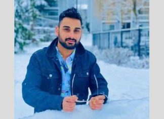 ਅਮਰੀਕਾ ‘ਚ ਟਰੱਕ ਹਾਦਸੇ ਵਿੱਚ ਪੰਜਾਬੀ ਨੌਜਵਾਨ ਦੀ ਮੌਤ