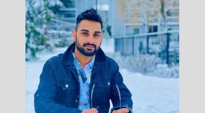 ਅਮਰੀਕਾ ‘ਚ ਟਰੱਕ ਹਾਦਸੇ ਵਿੱਚ ਪੰਜਾਬੀ ਨੌਜਵਾਨ ਦੀ ਮੌਤ