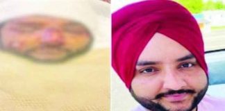 ਅਮਰੀਕਾ ‘ਚ 26 ਸਾਲਾ ਪੰਜਾਬੀ ਨੌਜਵਾਨ ਦਾ ਗੋਲੀਆਂ ਮਾਰ ਕੇ ਕਤਲ