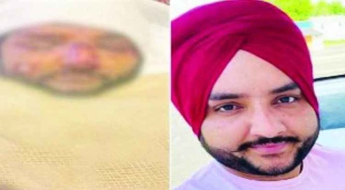 ਅਮਰੀਕਾ ‘ਚ 26 ਸਾਲਾ ਪੰਜਾਬੀ ਨੌਜਵਾਨ ਦਾ ਗੋਲੀਆਂ ਮਾਰ ਕੇ ਕਤਲ