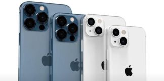 Apple ਨੇ ਲਾਂਚ ਕੀਤਾ iPhone 13 Pro ਤੇ Pro Max, ਪਹਿਲਾਂ ਦੇ ਮੁਕਾਬਲੇ ਇਹ ਹੋਣਗੇ ਨਵੇਂ ਫੀਚਰਜ਼