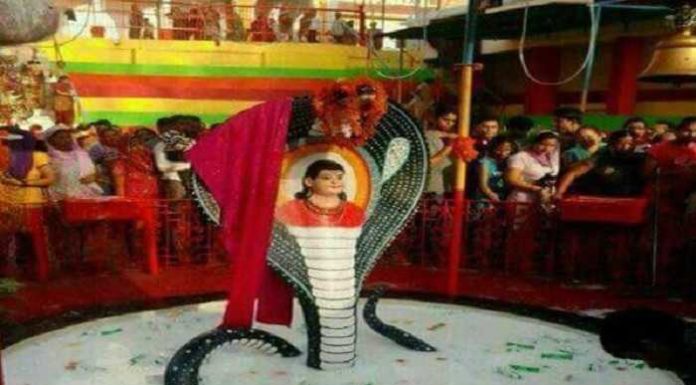 500 ਸਾਲ ਪੁਰਾਣਾ ਹੈ ਸ਼੍ਰੀ ਸਿੱਧ ਬਾਬਾ ਸੋਢਲ ਮੰਦਰ, Video ‘ਚ ਵੇਖੋ ਪੂਰਾ ਇਤਿਹਾਸ