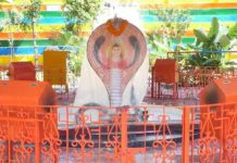 ਸੋਢਲ ਮੇਲੇ ਲਈ ਰੂਟ ਪਲਾਨ ਜਾਰੀ, ਸੰਗਤਾਂ ਦੀ ਸੁਰੱਖਿਆ ਲਈ 1 ਹਜ਼ਾਰ ਪੁਲਿਸ ਮੁਲਾਜ਼ਮ ਰਹਿਣਗੇ ਤਾਇਨਾਤ