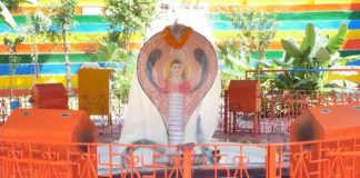 ਸੋਢਲ ਮੇਲੇ ਲਈ ਰੂਟ ਪਲਾਨ ਜਾਰੀ, ਸੰਗਤਾਂ ਦੀ ਸੁਰੱਖਿਆ ਲਈ 1 ਹਜ਼ਾਰ ਪੁਲਿਸ ਮੁਲਾਜ਼ਮ ਰਹਿਣਗੇ ਤਾਇਨਾਤ