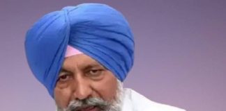 ਚੰਨੀ ਮੰਤਰੀ ਮੰਡਲ ‘ਚ ਬਲਬੀਰ ਸਿੱਧੂ ਨੂੰ ਨਹੀਂ ਮਿਲੀ ਥਾਂ, ਕੈਪਟਨ ਦੇ ਖ਼ਾਸ ਮੰਤਰੀਆਂ ‘ਚੋਂ ਗਿਣੇ ਜਾਂਦੇ ਸਨ ਸਿੱਧੂ