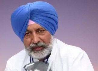 ਚੰਨੀ ਮੰਤਰੀ ਮੰਡਲ ‘ਚ ਬਲਬੀਰ ਸਿੱਧੂ ਨੂੰ ਨਹੀਂ ਮਿਲੀ ਥਾਂ, ਕੈਪਟਨ ਦੇ ਖ਼ਾਸ ਮੰਤਰੀਆਂ ‘ਚੋਂ ਗਿਣੇ ਜਾਂਦੇ ਸਨ ਸਿੱਧੂ