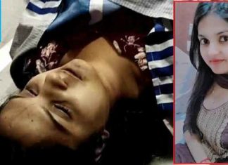 ਬਰਨਾਲਾ ‘ਚ ਵਿਆਹੁਤਾ ਦੀ ਭੇਤਭਰੀ ਹਾਲਤ ਵਿੱਚ ਮੌਤ, 6 ਸਾਲ ਪਹਿਲਾਂ ਹੋਇਆ ਸੀ ਵਿਆਹ, ਪਰਿਵਾਰ ਨੇ ਲਾਇਆ ਹੱਤਿਆ ਦਾ ਆਰੋਪ