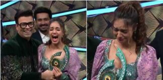 Bigg Boss OTT : ਦਿਵਿਆ ਅਗਰਵਾਲ ਨੇ ਗ੍ਰੈਂਡ ਫ਼ਿਨਾਲੇ ‘ਚ ਜਿੱਤੀ ਟਰਾਫ਼ੀ, ਇਨਾਮ ‘ਚ ਮਿਲੇ 25 ਲੱਖ ਰੁਪਏ