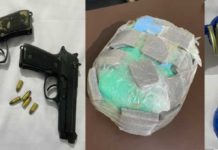 ਤਰਨਤਾਰਨ ‘ਚ KTF ਨਾਲ ਜੁੜੇ 3 ਅੱਤਵਾਦੀ ਟਿਫਨ ਬੰਬ, ਹੈਂਡ ਗ੍ਰਨੇਡ ਤੇ ਪਿਸਤੌਲ ਸਣੇ ਗ੍ਰਿਫ਼ਤਾਰ