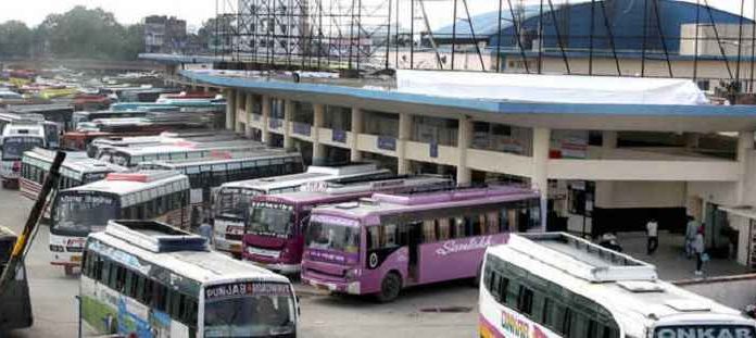 ਜਲੰਧਰ ‘ਚ ਵੀ ਭਾਰਤ ਬੰਦ ਨੂੰ ਮਿਲਿਆ ਭਾਰੀ ਸਮਰਥਨ, ਥਾਂ-ਥਾਂ ਰੋਡ ਕੀਤੇ ਜਾਮ, ਨਹੀਂ ਚੱਲੀ ਕੋਈ ਬੱਸ, ਜਾਣੋ ਸ਼ਹਿਰ ਦਾ ਹਾਲ