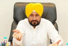 CM ਚੰਨੀ ਹਰ ਮੰਗਲਵਾਰ ਮੰਤਰੀਆਂ ਤੇ ਵਿਧਾਇਕਾਂ ਨਾਲ ਕਰਨਗੇ ਮੁਲਾਕਾਤ, ਹਰ ਹਫਤੇ ਕੈਬਨਿਟ ਮੀਟਿੰਗ ਵੀ ਹੋਵੇਗੀ