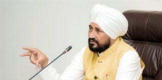 ਮੁੱਖ ਮੰਤਰੀ ਚਰਨਜੀਤ ਚੰਨੀ ਨੇ ਮੰਤਰੀ ਮੰਡਲ ਦੇ ਵਿਭਾਗਾਂ ਦੀ ਕੀਤੀ ਵੰਡ, ਪੜ੍ਹੋ ਪੂਰੀ ਲਿਸਟ