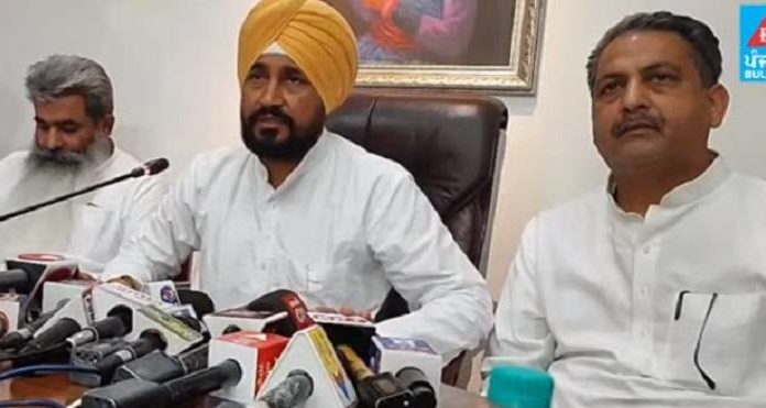 ਕੈਬਨਿਟ ਮੀਟਿੰਗ ਤੋਂ ਬਾਅਦ ਮੁੱਖ ਮੰਤਰੀ ਚੰਨੀ ਨੇ ਕੀਤੀ ਪ੍ਰੈੱਸ ਕਾਨਫਰੰਸ, ਕਿਹਾ- ਬਿਜਲੀ ਦੇ 2 ਕਿਲੋਵਾਟ ਤੱਕ ਦੇ ਖਪਤਕਾਰਾਂ ਦਾ ਪਿਛਲਾ ਸਾਰਾ ਬਕਾਇਆ ਮਾਫ