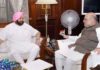 ਕੀ BJP ‘ਚ ਸ਼ਾਮਿਲ ਹੋਣਗੇ ਕੈਪਟਨ ਅਮਰਿੰਦਰ ਸਿੰਘ? ਅੱਜ ਦਿੱਲੀ ‘ਚ ਅਮਿਤ ਸ਼ਾਹ ਤੇ ਜੇਪੀ ਨੱਡਾ ਨਾਲ ਕਰਨਗੇ ਮੁਲਾਕਾਤ