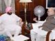 ਕੀ BJP ‘ਚ ਸ਼ਾਮਿਲ ਹੋਣਗੇ ਕੈਪਟਨ ਅਮਰਿੰਦਰ ਸਿੰਘ? ਅੱਜ ਦਿੱਲੀ ‘ਚ ਅਮਿਤ ਸ਼ਾਹ ਤੇ ਜੇਪੀ ਨੱਡਾ ਨਾਲ ਕਰਨਗੇ ਮੁਲਾਕਾਤ