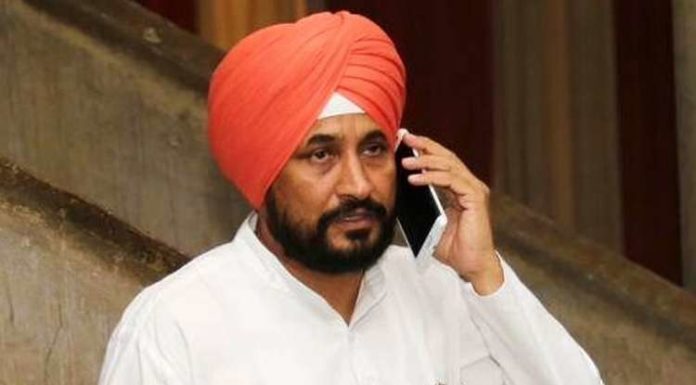 ਪੰਜਾਬ ਅਨੁਸੂਚਿਤ ਜਾਤੀਆਂ ਕਮਿਸ਼ਨ ਵੱਲੋਂ ਮੁੱਖ ਮੰਤਰੀ ਵਿਰੁੱਧ ਸੋਸ਼ਲ ਮੀਡੀਆ ‘ਤੇ ਜਾਤੀਸੂਚਕ ਟਿੱਪਣੀ ਕਰਨ ਦਾ ਸੂ-ਮੋਟੋ ਨੋਟਿਸ