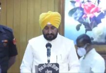 ਪੰਜਾਬ ਦੇ 16ਵੇਂ ਮੁੱਖ ਮੰਤਰੀ ਬਣੇ ਚਰਨਜੀਤ ਸਿੰਘ ਚੰਨੀ, ਕਦੇ ਪਿਤਾ ਨਾਲ ਲਾਉਂਦੇ ਸੀ ਟੈਂਟ, ਹੁਣ ਸੰਭਾਲਣਗੇ ਪੂਰਾ ਸੂਬਾ