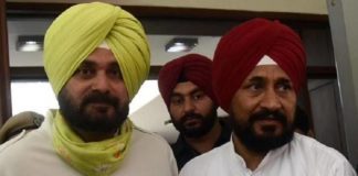 CM ਚੰਨੀ ਨੇ ਸਿੱਧੂ ਨਾਲ ਕੀਤੀ ਗੱਲ, ਕਿਹਾ- ਪ੍ਰਧਾਨ ਪਾਰਟੀ ਦਾ ਮੁਖੀ ਹੁੰਦਾ ਹੈ, ਜੇਕਰ ਕੁਝ ਗਲਤ ਹੋ ਰਿਹਾ ਤਾਂ ਉਨ੍ਹਾਂ ਨੂੰ ਸਲਾਹ ਦੇਣੀ ਚਾਹੀਦੀ ਹੈ