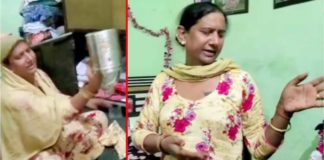 ਵਧਾਈਆਂ ਲੈ ਕੇ ਗੁਜ਼ਾਰਾ ਕਰਨ ਵਾਲੇ ਖੁਸਰਿਆਂ ਦੇ ਘਰੋਂ ਚੋਰਾਂ ਨੇ ਉਡਾਏ ਲੱਖਾਂ ਦੇ ਗਹਿਣੇ ਤੇ ਨਗਦੀ