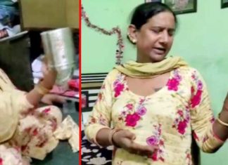 ਵਧਾਈਆਂ ਲੈ ਕੇ ਗੁਜ਼ਾਰਾ ਕਰਨ ਵਾਲੇ ਖੁਸਰਿਆਂ ਦੇ ਘਰੋਂ ਚੋਰਾਂ ਨੇ ਉਡਾਏ ਲੱਖਾਂ ਦੇ ਗਹਿਣੇ ਤੇ ਨਗਦੀ