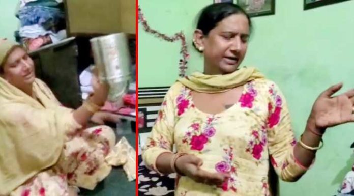 ਵਧਾਈਆਂ ਲੈ ਕੇ ਗੁਜ਼ਾਰਾ ਕਰਨ ਵਾਲੇ ਖੁਸਰਿਆਂ ਦੇ ਘਰੋਂ ਚੋਰਾਂ ਨੇ ਉਡਾਏ ਲੱਖਾਂ ਦੇ ਗਹਿਣੇ ਤੇ ਨਗਦੀ