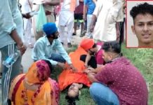 ਕਾਲਜ ਦੀ ਪ੍ਰਧਾਨਗੀ ਨੂੰ ਲੈ ਕੇ ਚੱਲੀਆਂ ਗੋਲੀਆਂ, ਹਮਲਾਵਰ ਗੋਲੀਆਂ ਚਲਾਉਂਦੇ ਗੱਡੀਆਂ ‘ਚ ਫਰਾਰ
