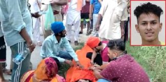 ਕਾਲਜ ਦੀ ਪ੍ਰਧਾਨਗੀ ਨੂੰ ਲੈ ਕੇ ਚੱਲੀਆਂ ਗੋਲੀਆਂ, ਹਮਲਾਵਰ ਗੋਲੀਆਂ ਚਲਾਉਂਦੇ ਗੱਡੀਆਂ ‘ਚ ਫਰਾਰ