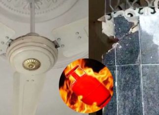 ਨਵਾਂਸ਼ਹਿਰ : ਗੈਸ ਸਿਲੰਡਰ ਲੀਕ ਹੋਣ ਨਾਲ ਹੋਇਆ ਧਮਾਕਾ, ਕੰਬਿਆ ਪੂਰਾ ਮੁਹੱਲਾ, ਲੋਕ ਸਹਿਮੇ