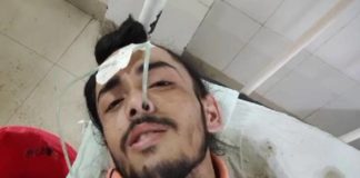 ਸੋਸ਼ਲ ਮੀਡੀਆ ਸਟਾਰ ਦੀਪ ਮਠਾਰੂ ਨੇ ਅਮਰੀਕਾ ਰਹਿੰਦੀ ਕੁੜੀ ਦੇ ਪਿਆਰ ‘ਚ ਖਾਧਾ ਜ਼ਹਿਰ, 3 ਦਿਨ ਪਹਿਲਾਂ ਹੀ ਬੇਬੇ ਨਾਲ ਵਿਆਹ ਕਰਵਾਉਣ ਬਾਰੇ ਬਣਾਈ ਸੀ Video