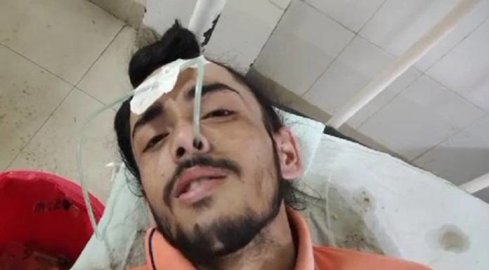 ਸੋਸ਼ਲ ਮੀਡੀਆ ਸਟਾਰ ਦੀਪ ਮਠਾਰੂ ਨੇ ਅਮਰੀਕਾ ਰਹਿੰਦੀ ਕੁੜੀ ਦੇ ਪਿਆਰ ‘ਚ ਖਾਧਾ ਜ਼ਹਿਰ, 3 ਦਿਨ ਪਹਿਲਾਂ ਹੀ ਬੇਬੇ ਨਾਲ ਵਿਆਹ ਕਰਵਾਉਣ ਬਾਰੇ ਬਣਾਈ ਸੀ Video