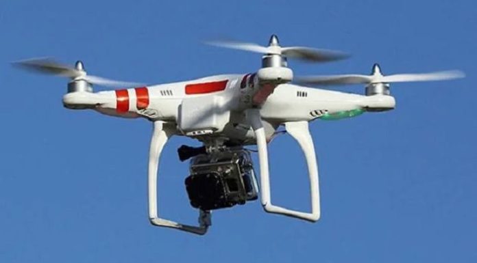 ਅੰਮ੍ਰਿਤਸਰ ਦੇ DAV ਸਕੂਲ ਤੋਂ 5 ਕਿੱਲੋ ਹੈਰੋਇਨ ਬਰਾਮਦ, ਪਾਕਿਸਤਾਨ ਤੋਂ ਡਰੋਨ ਰਾਹੀ ਸੁੱਟੀ ਸੀ