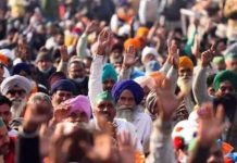 ਕਿਸਾਨਾਂ ਨੇ ਭਲਕੇ ਰੱਖੀ ਚੰਡੀਗੜ੍ਹ ‘ਚ ਮੀਟਿੰਗ, ਸਿਆਸੀ ਪਾਰਟੀਆਂ ਨੂੰ ਪੁੱਛਣਗੇ ਸਵਾਲ, ਅੱਜ ਸੁਖਬੀਰ ਬਾਦਲ ਨਾਲ ਹੋਈ ਬੈਠਕ