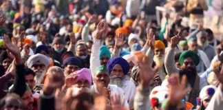 ਕਿਸਾਨਾਂ ਨੇ ਭਲਕੇ ਰੱਖੀ ਚੰਡੀਗੜ੍ਹ ‘ਚ ਮੀਟਿੰਗ, ਸਿਆਸੀ ਪਾਰਟੀਆਂ ਨੂੰ ਪੁੱਛਣਗੇ ਸਵਾਲ, ਅੱਜ ਸੁਖਬੀਰ ਬਾਦਲ ਨਾਲ ਹੋਈ ਬੈਠਕ