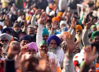 ਕਿਸਾਨਾਂ ਨੇ ਭਲਕੇ ਰੱਖੀ ਚੰਡੀਗੜ੍ਹ ‘ਚ ਮੀਟਿੰਗ, ਸਿਆਸੀ ਪਾਰਟੀਆਂ ਨੂੰ ਪੁੱਛਣਗੇ ਸਵਾਲ, ਅੱਜ ਸੁਖਬੀਰ ਬਾਦਲ ਨਾਲ ਹੋਈ ਬੈਠਕ