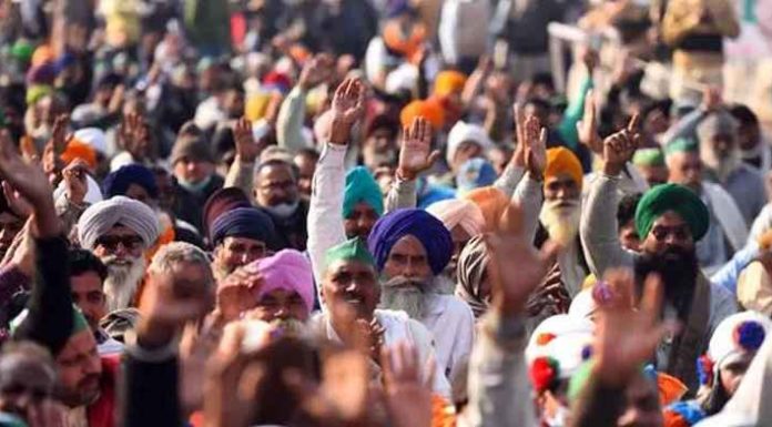 ਕਿਸਾਨਾਂ ਨੇ ਭਲਕੇ ਰੱਖੀ ਚੰਡੀਗੜ੍ਹ ‘ਚ ਮੀਟਿੰਗ, ਸਿਆਸੀ ਪਾਰਟੀਆਂ ਨੂੰ ਪੁੱਛਣਗੇ ਸਵਾਲ, ਅੱਜ ਸੁਖਬੀਰ ਬਾਦਲ ਨਾਲ ਹੋਈ ਬੈਠਕ