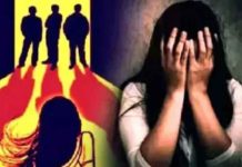 7 ਸਾਲਾ ਬੱਚੀ ਦੇ ਹੱਥ-ਪੈਰ ਬੰਨ੍ਹ ਕੇ ਸਮੂਹਿਕ ਬਲਾਤਕਾਰ, 3 ਨਾਬਾਲਗ ਚਾਚੇ ਗ੍ਰਿਫਤਾਰ