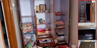 ਗੁਰਦਾਸਪੁਰ : ਘਰ ‘ਚ ਸੀ ਧੀ ਦਾ ਵਿਆਹ, 18 ਤੋਲੇ ਸੋਨਾ ਤੇ 60 ਹਜ਼ਾਰ ਰੁਪਏ ਚੋਰੀ